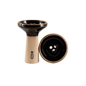 Облако Trio Phunnel (черный) чаша для кальяна