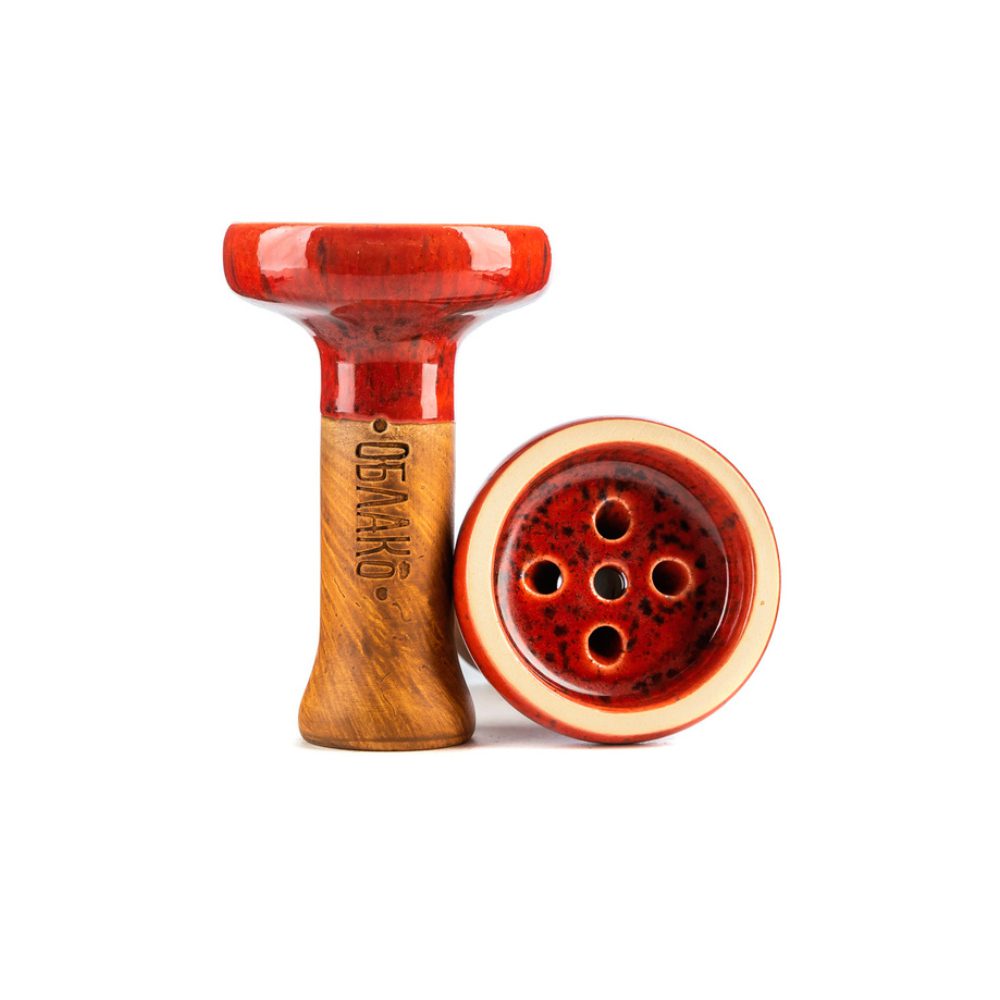 Облако killer glaze чаша для кальяна