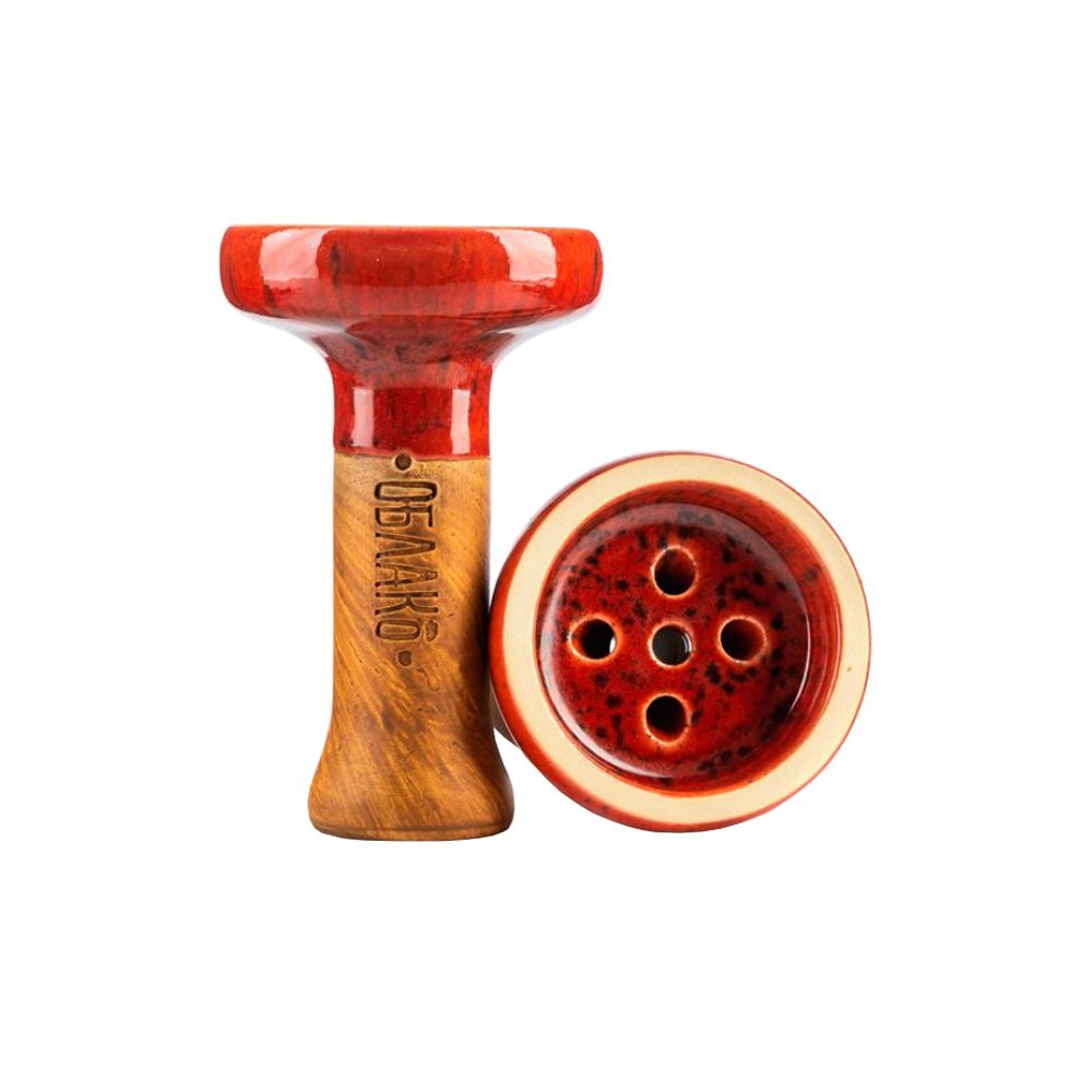 Облако killer glaze чаша для кальяна