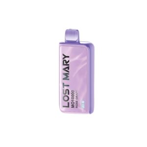 Lost Mary MO10000 (розовый виноград) M