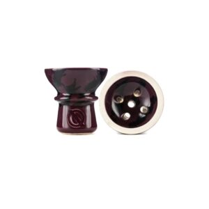 Olymp Athena One Turkish (violet) чаша для кальяна