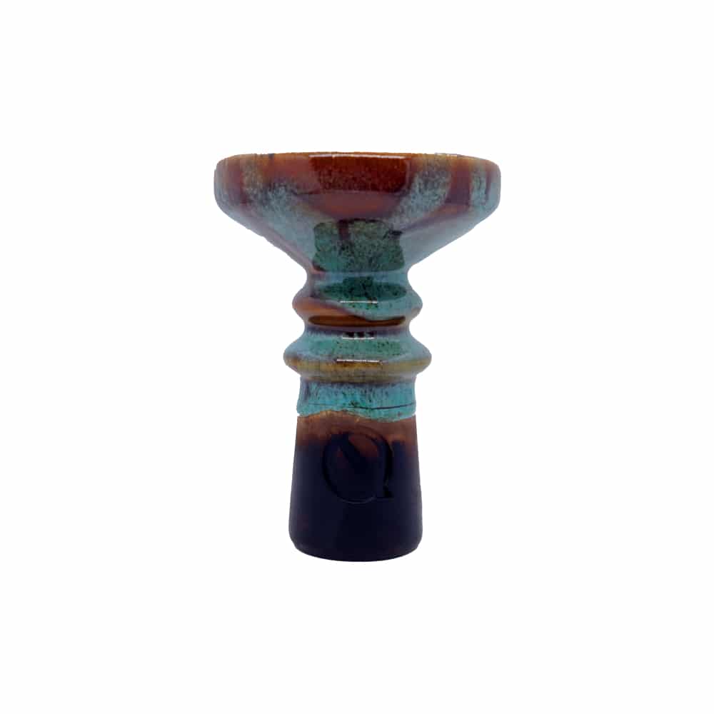 Olymp Phunnel Zeus (honey) чаша для кальяна