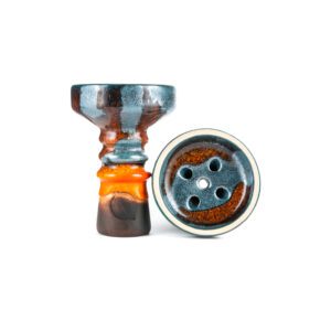 Olymp Slayer hades (honey) чаша для кальяна