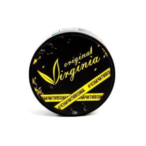 Original virginia dark 20гр (апельсиновый тик-так) табак для кальяна