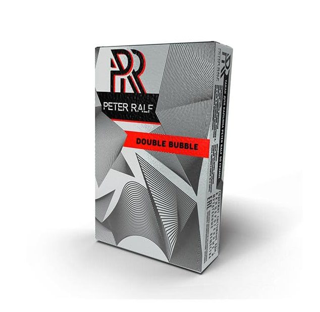 Peter Ralf 50гр (double bubble) табак для кальяна