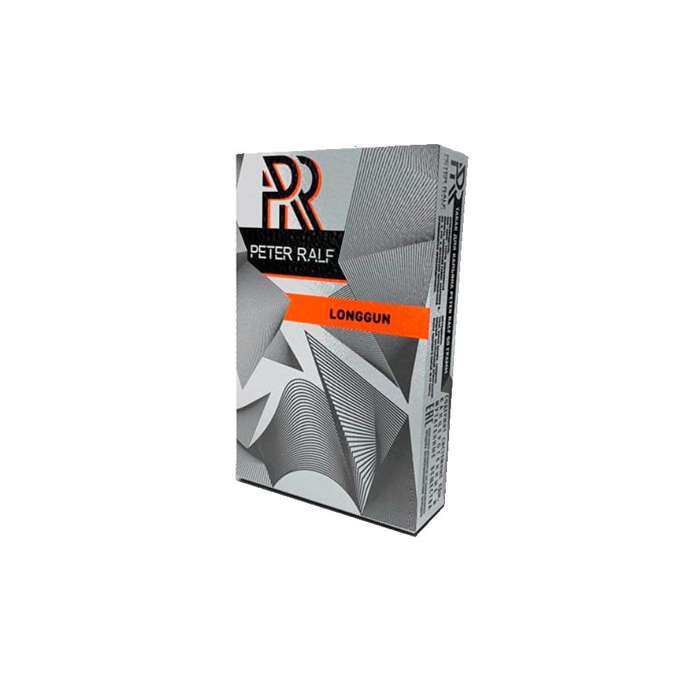Peter Ralf 50гр (longgun) табак для кальяна