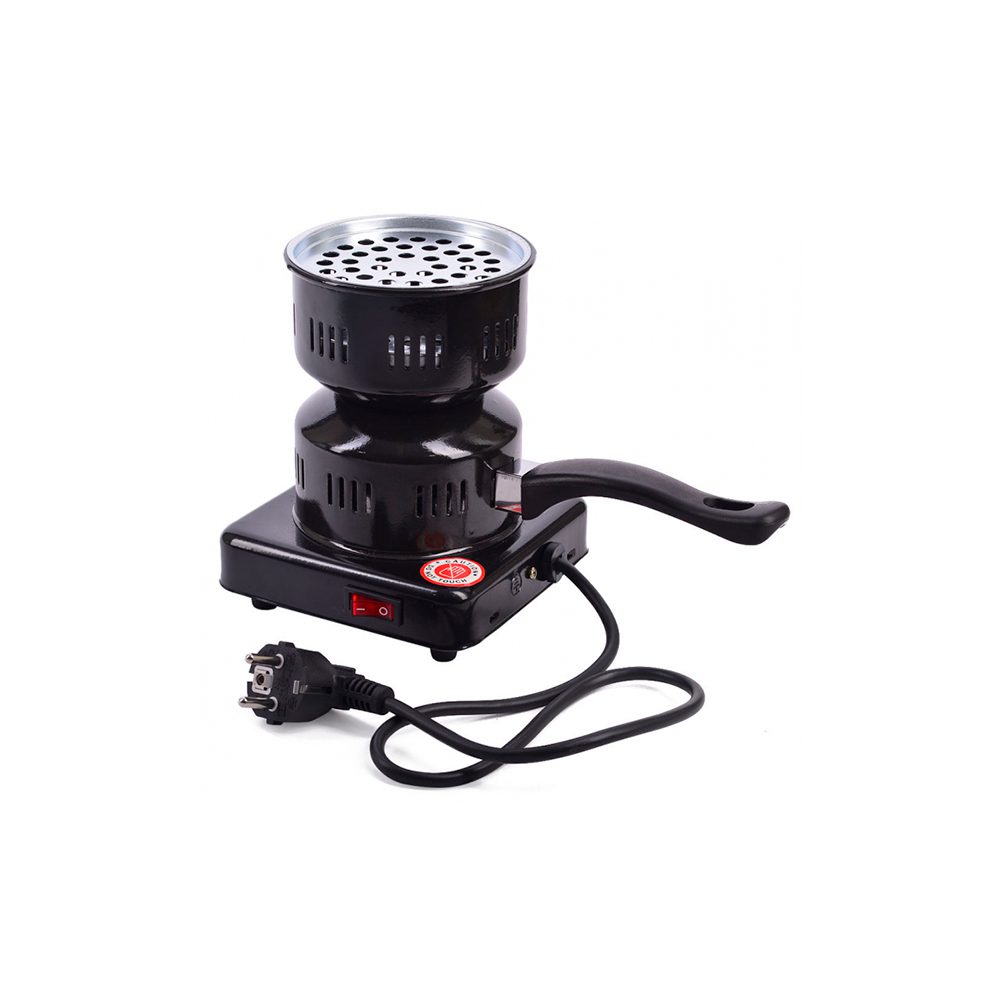 Плитка для угля Seven Star H-009C