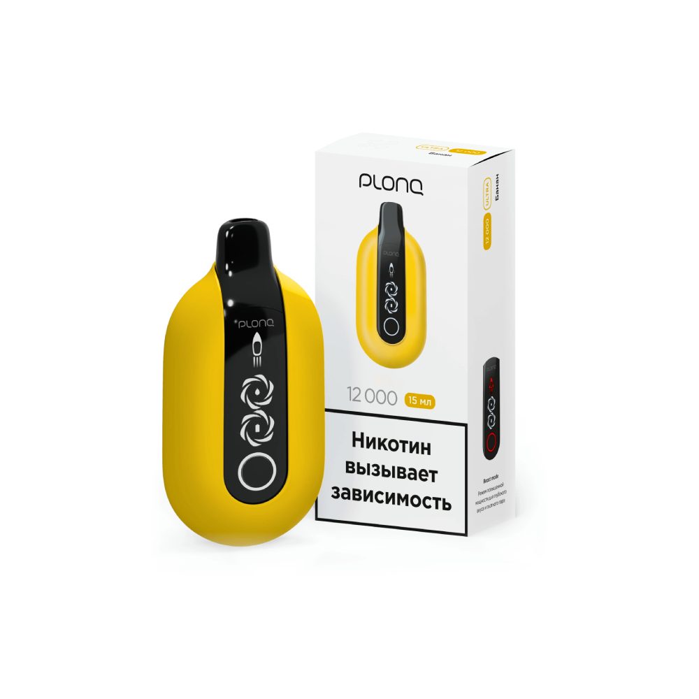 Plonq Ultra 12000 (нектарин) M