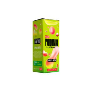 Podonki Light salt  (арбуз/мята) 20mg M