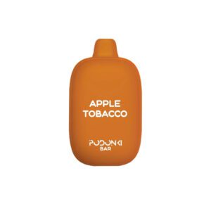 Podonki bar 7000 (apple tobacco) M