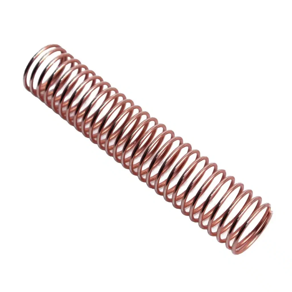 Пружина для шланга Hoob (bronze)