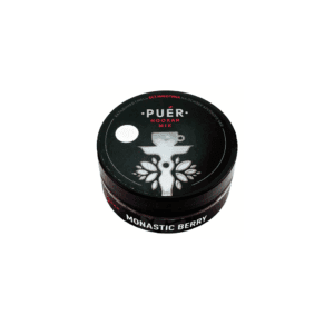 Puer 50гр (barberry lollipop) смесь для кальяна