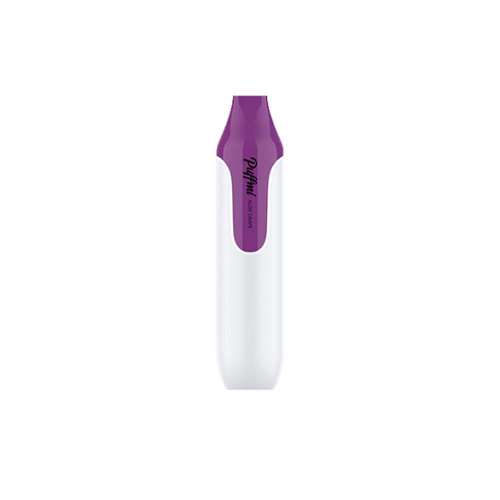 Puffmi DP3500 (aloe grape) M