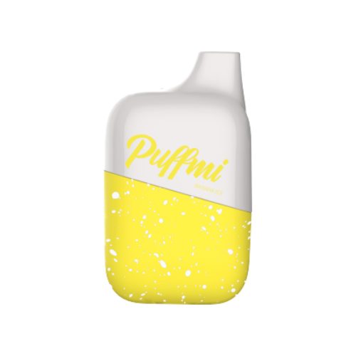 Puffmi DY4500 (banana ice) M