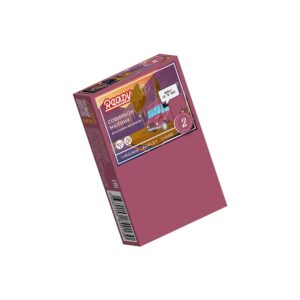 Ready Smoky Trip №2 (совиньон малина) табак для кальяна