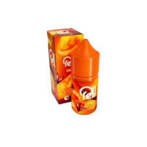 Rell Orange (arabic spice/dried fruits) 0mg M