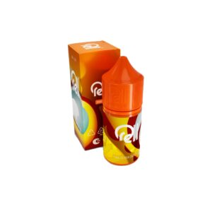 Rell Orange (pina colada/cocktail) 0mg M