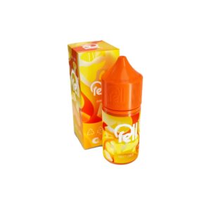 Rell Orange (sweet lemon) 0mg M