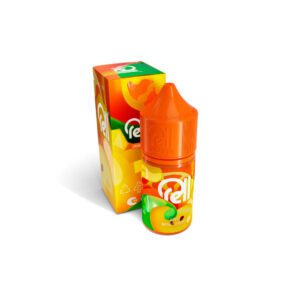 Rell Orange salt (apple/mango/orange) 20mg M