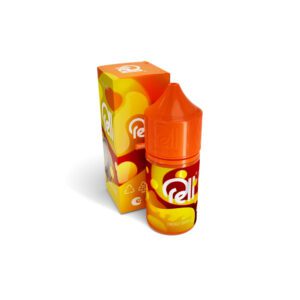 Rell Orange salt (energy drink) 20mg M