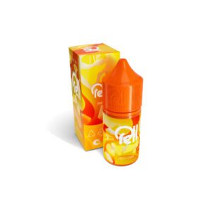 Rell Orange salt (sweet lemon) 20mg M