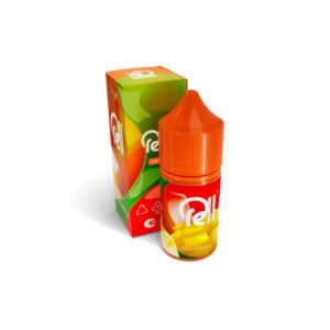 Rell Orange salt (sweet mango ice) 20mg M