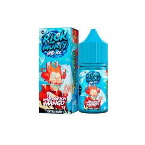 Rick and Morty Bad Ice salt (арбуз/манго) 20 hard M