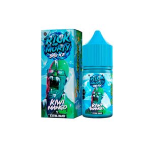 Rick and Morty Bad Ice salt (киви/манго) 20 hard M