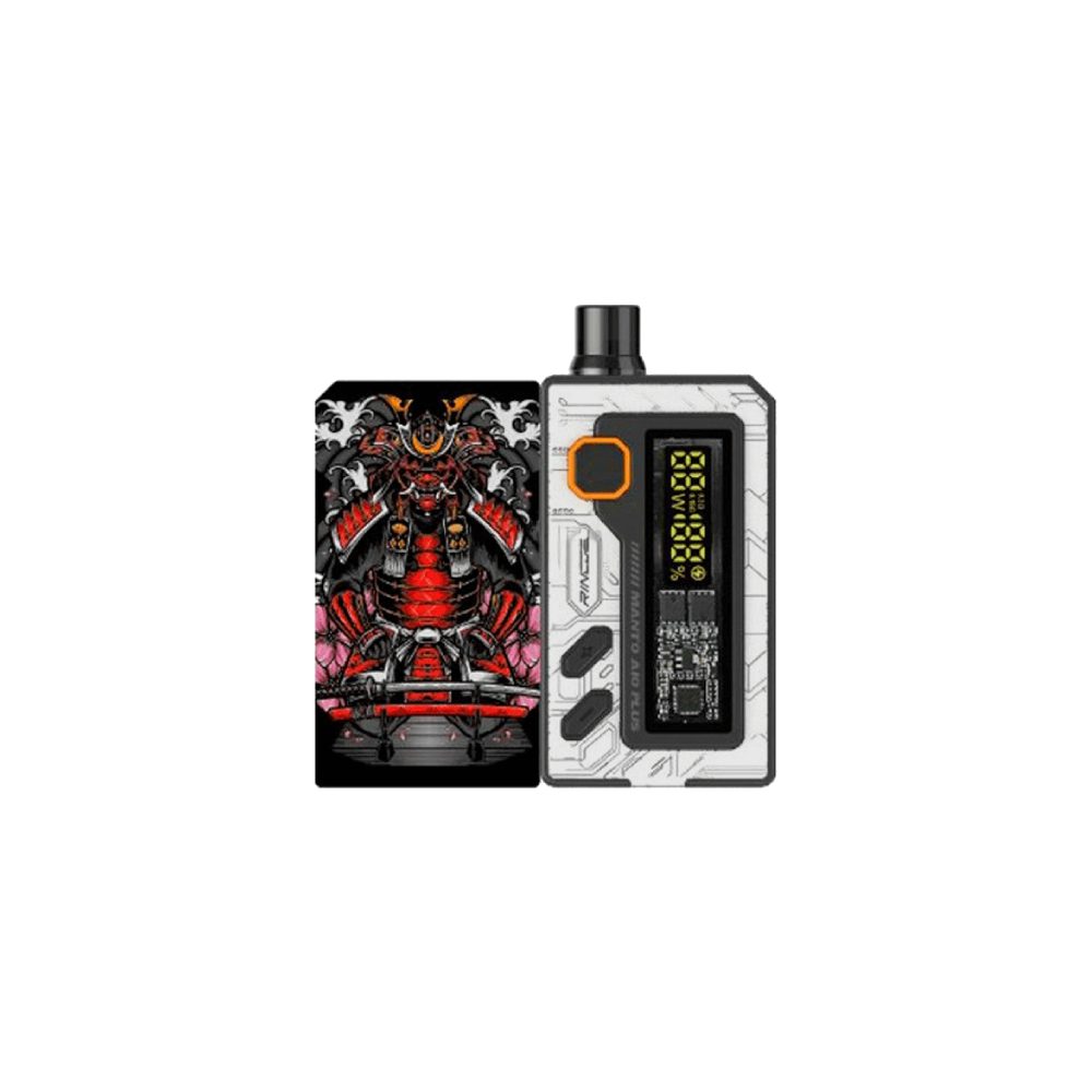 Rincoe Manto AIO Plus (demon) электронная сигарета