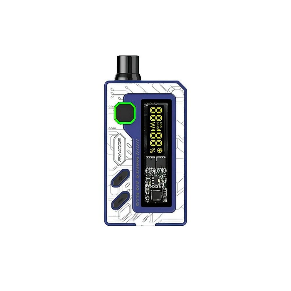 Rincoe Manto AIO Plus (dragon) электронная сигарета