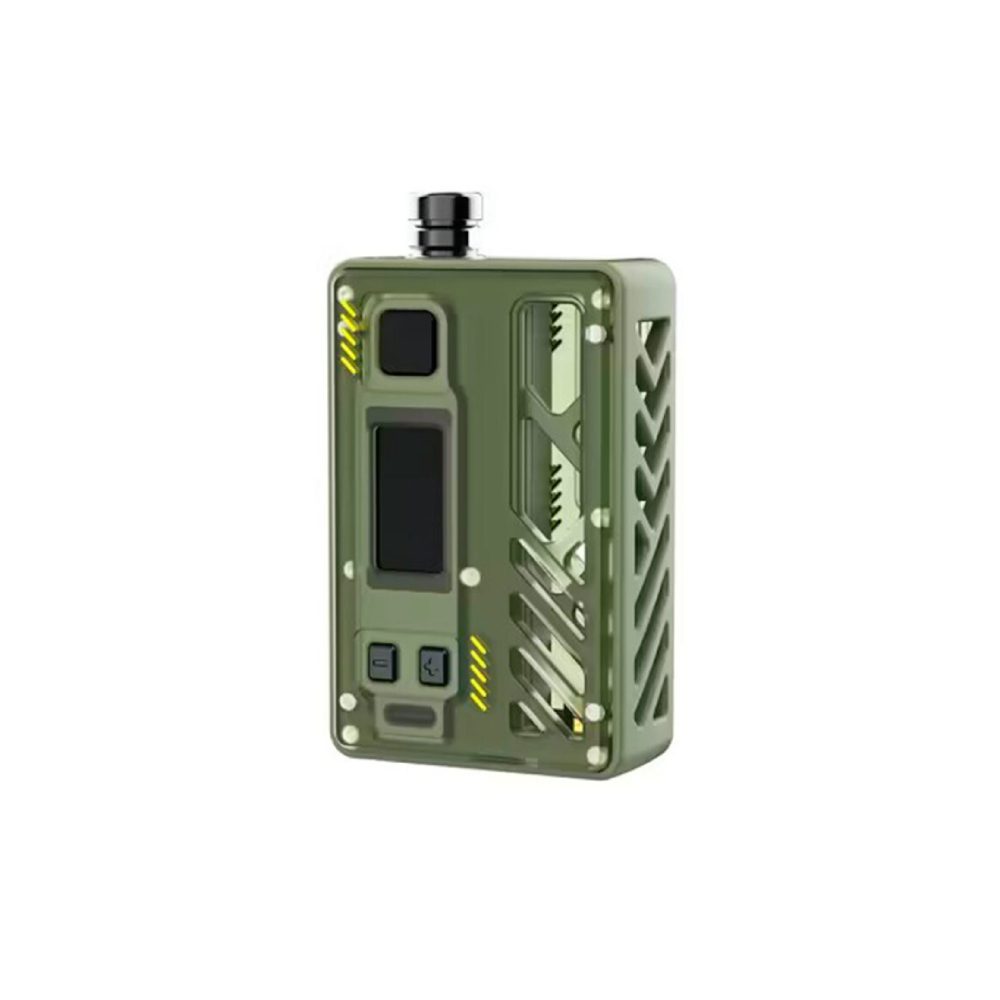 Rincoe Manto AIO Ultra (army green) электронная сигарета