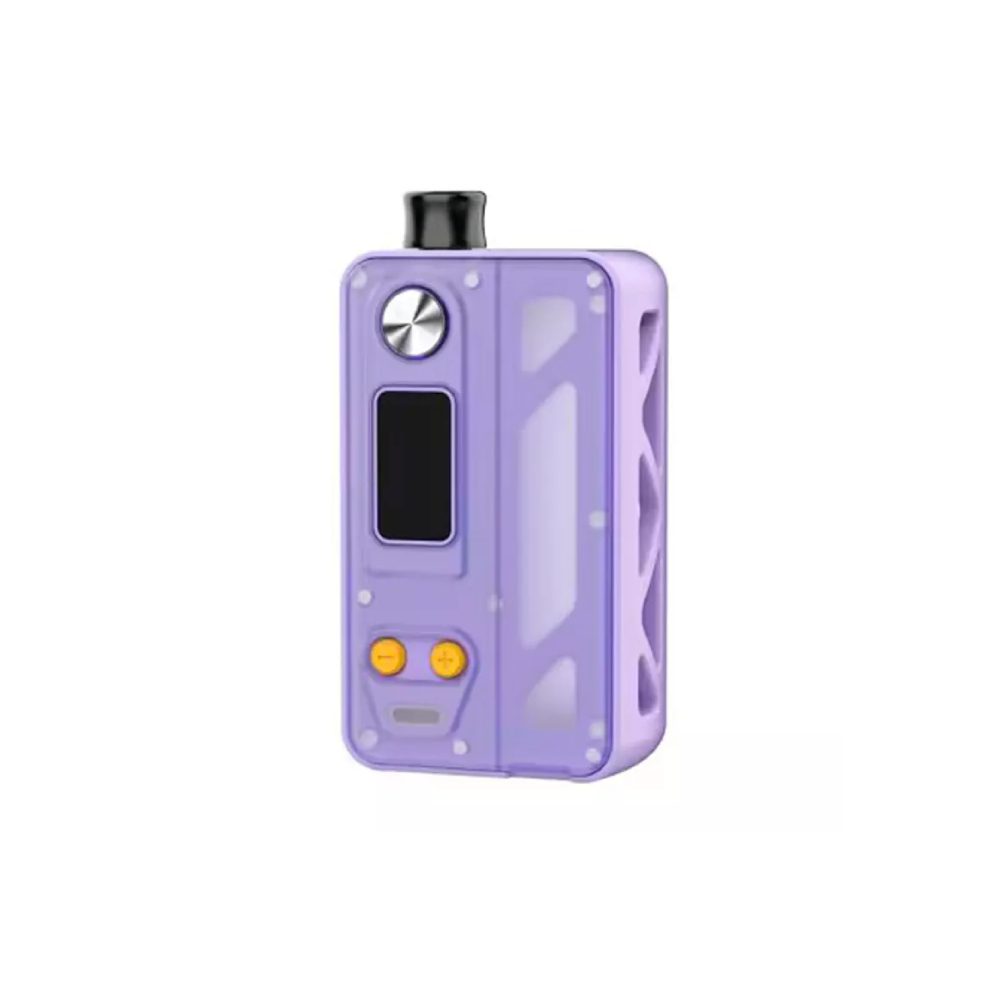 Rincoe Manto Aio Pro (purple) электронная сигарета
