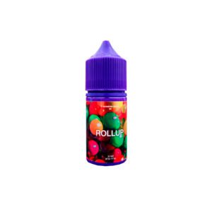 Rollup salt (энергетик) 20 hard M