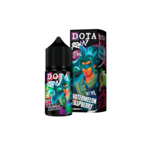 Ronin&Dota salt (малина/арбуз) 20 hard M