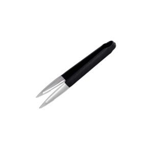 Щипцы CH 22см (черные)