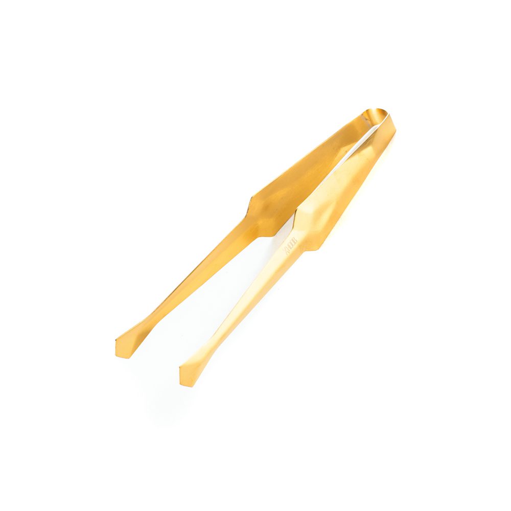 Щипцы Hoob Tongs (gold)