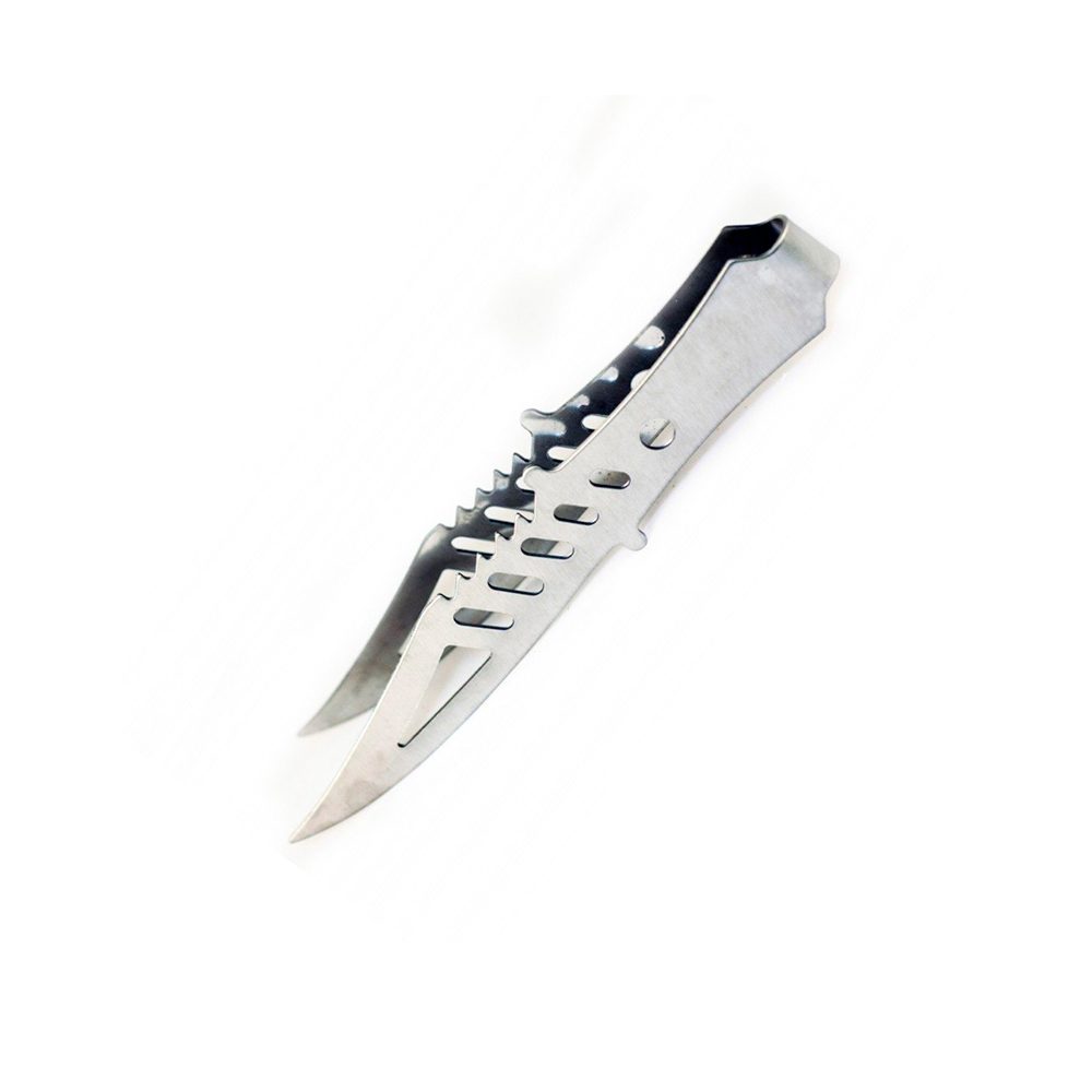 Щипцы HookahWell Knife