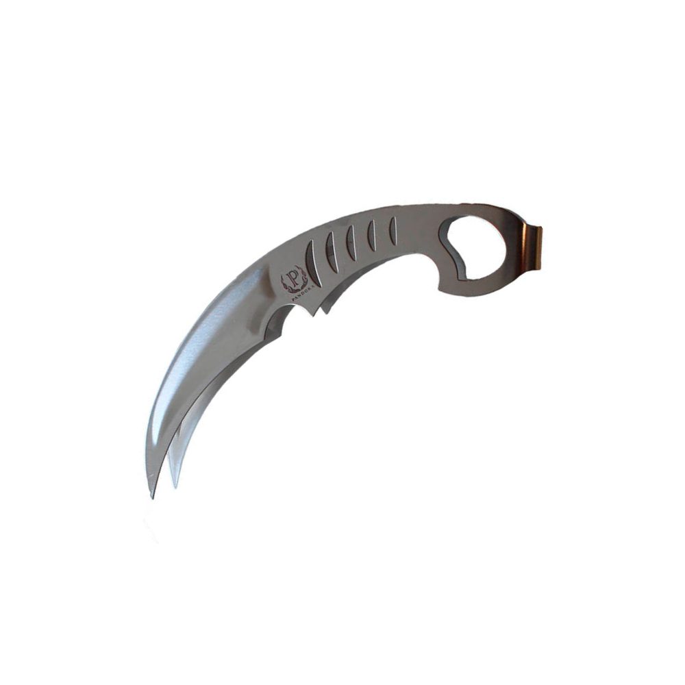 Щипцы Pandora Karambit