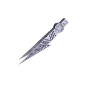 Щипцы Zeus (silver)