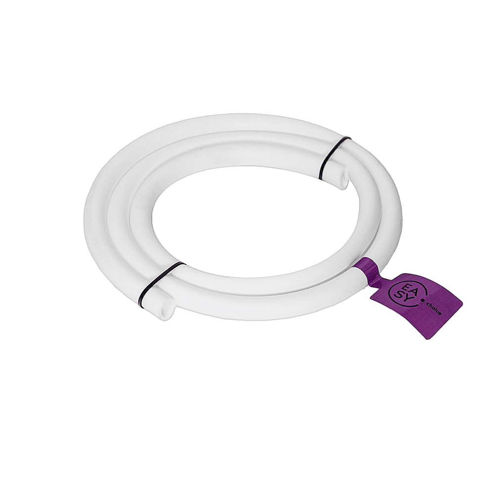 Шланг Easy Choice Soft Touch (белый)