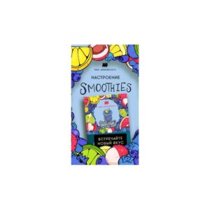 Шпаковского 40гр (бабушкин смузи) табак для кальяна