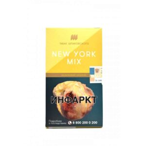 Шпаковского 40гр (банановый чизкейк) табак для кальяна