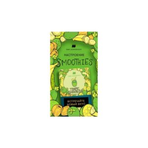 Шпаковского 40гр (тропический смузи) табак для кальяна