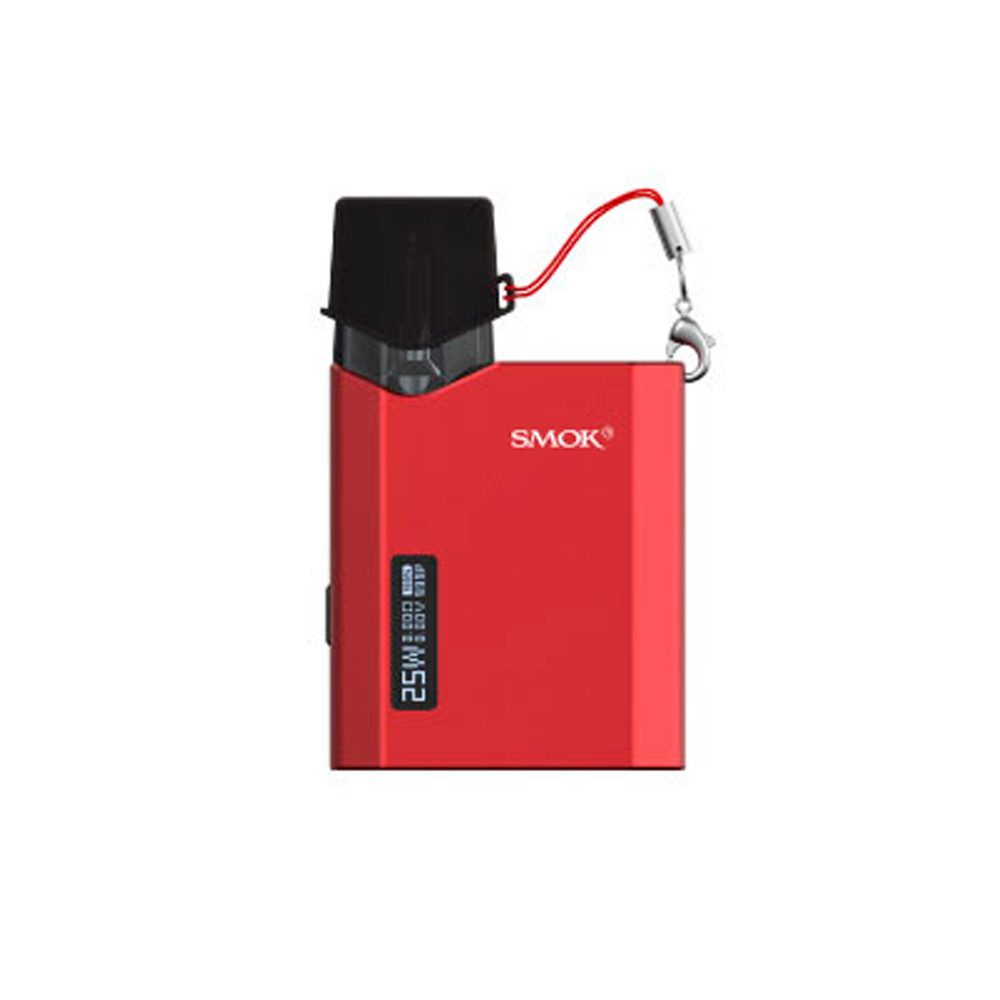 SMOK Nfix-mate (red) электронная сигарета