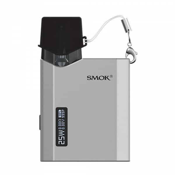 Smok Nfix-mate (silver) электронная сигарета