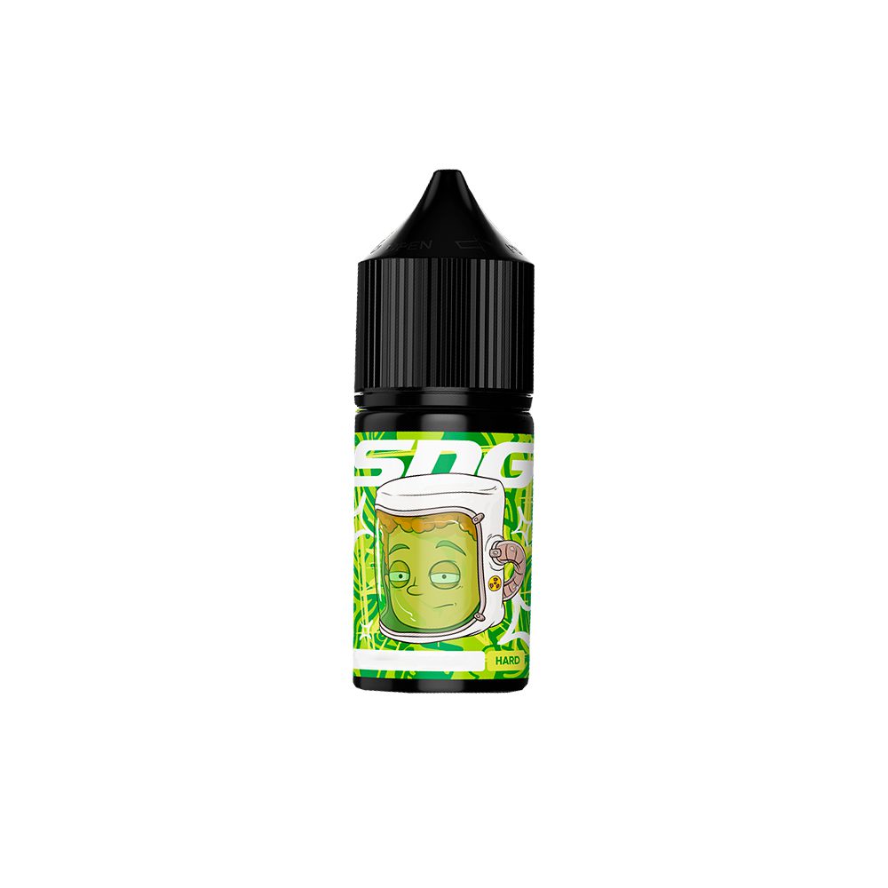 SNG salt (киви/драгонфрут) 20 hard M