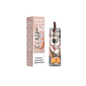 SP2S PD 6000 (ice cola) M