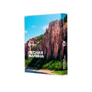 Sarma 25гр (лесная малина)