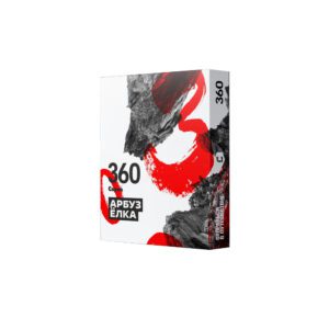 Sarma 360 25гр (арбуз/ёлка)