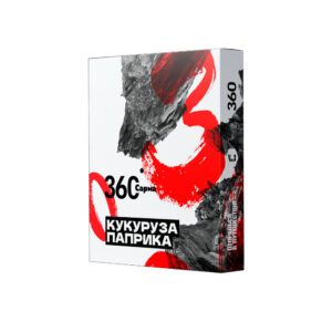 Sarma 360 25гр (кукуруза/паприка)